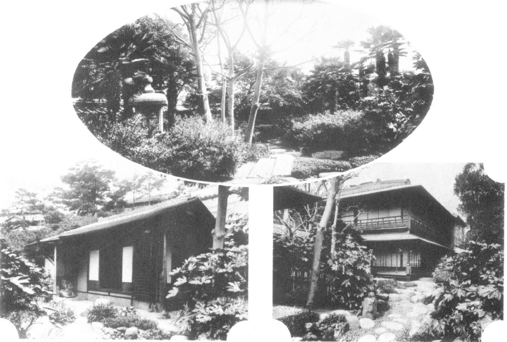 http://www.suzukishoten-museum.com/blog/images/nisikawabunnzounojitaku.PNG