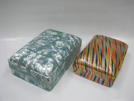 セルロイド商品（世界初のプラスチック）｜鈴木商店写真館｜鈴木商店記念館