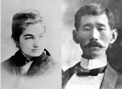 スクリーンショット (285).jpg米田龍平・ウジェニ夫妻.jpg